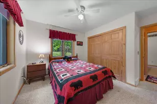 W6000 Pair-O-Lakes Rd, Trego, WI 54888 - Photo 16