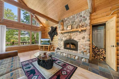 W6000 Pair O Lakes Road, Trego, WI 54888 - Photo 8