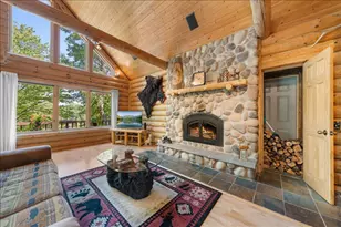 W6000 Pair-O-Lakes Rd, Trego, WI 54888 - Photo 8