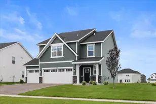11542 81st Ln NE, Otsego, MN 55330 - Photo 1