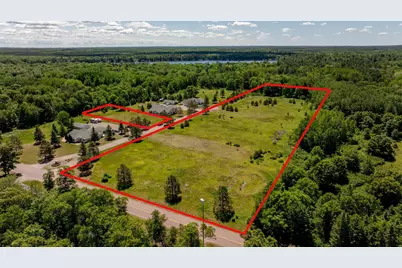 Tbd Daggett Pine Road, Crosslake, MN 56442 - Photo 1