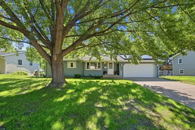 3640 Maryland Avenue N, New Hope, MN 55427 - Photo 2