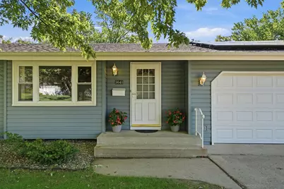 3640 Maryland Avenue N, New Hope, MN 55427 - Photo 4