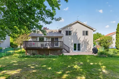 8725 Queens Gardens, Brooklyn Park, MN 55443 - Photo 24