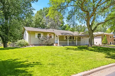 4909 Wisconsin Avenue N, New Hope, MN 55428 - Photo 2