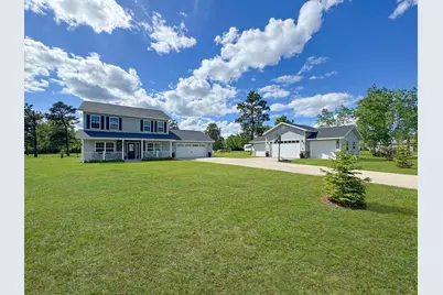 8035 Moidore Drive NW, Bemidji, MN 56601 - Photo 1