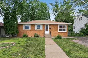 725 49th Ave NE, Columbia Heights, MN 55421 - Photo 1