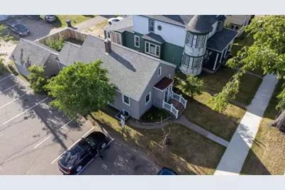 415 America Avenue NW, Bemidji, MN 56601 - Photo 2
