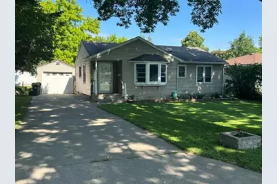 514 Clark Street NE, Hutchinson, MN 55350 - Photo 1