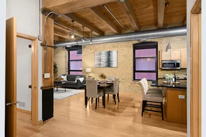 607 Washington Avenue S #204, Minneapolis, MN 55415 - Photo 2