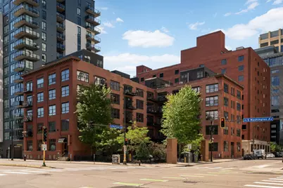 607 Washington Avenue S #204, Minneapolis, MN 55415 - Photo 2