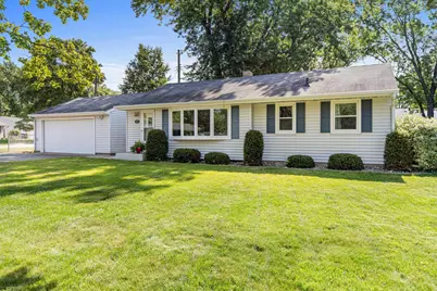 3834 Dennis Lane, White Bear Lake, MN 55110 - Photo 1