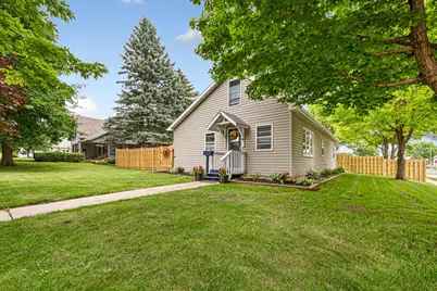 401 N Section Avenue, Spring Valley, MN 55975 - Photo 1