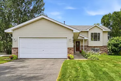 18184 Gary Street NW, Elk River, MN 55330 - Photo 1