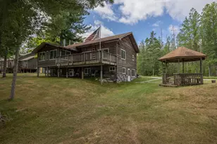 4922 Ozkiya Dr NW, Longville, MN 56655 - Photo 1