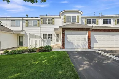 15783 Fjord Avenue, Apple Valley, MN 55124 - Photo 1