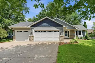 7164 Gray Heron Dr, Circle Pines, MN 55014 - Photo 1