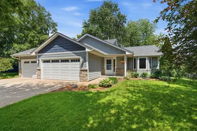 7164 Gray Heron Drive, Circle Pines, MN 55014 - Photo 2