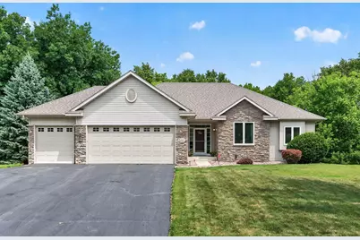 840 Bridle Creek Lane, Jordan, MN 55352 - Photo 1