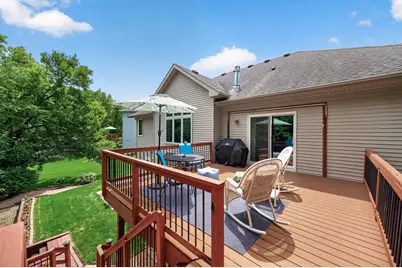 840 Bridle Creek Lane, Jordan, MN 55352 - Photo 36