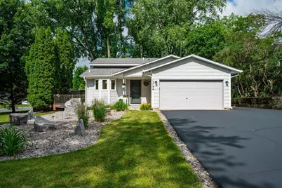 13796 Xenwood Avenue, Savage, MN 55378 - Photo 1