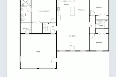 121 Ridgeway Path, Walker, MN 56484 - Photo 34