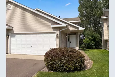 5317 140th Avenue NW, Ramsey, MN 55303 - Photo 1