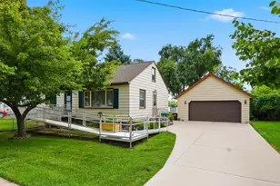 38 Rose Ave N, Maple Lake, MN 55358 - Photo 30