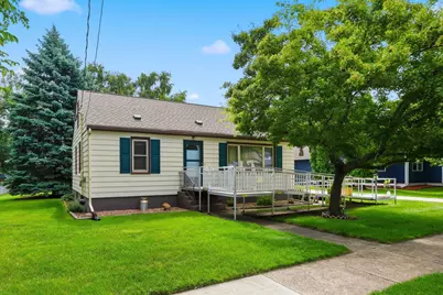 38 Rose Avenue N, Maple Lake, MN 55358 - Photo 1