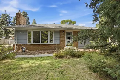 3093 Wilder Street N, Roseville, MN 55113 - Photo 1