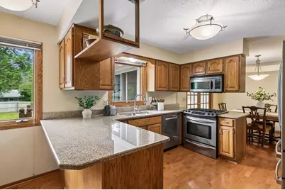 2863 Aglen Street, Roseville, MN 55113 - Photo 14