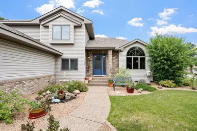 6224 Glacier Drive, North Branch, MN 55056 - Photo 2