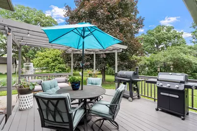 6224 Glacier Drive, North Branch, MN 55056 - Photo 10