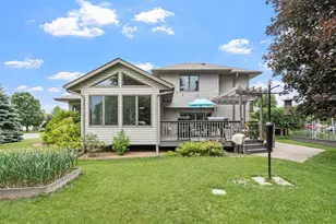 6224 Glacier Dr, North Branch, MN 55056 - Photo 4