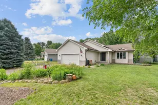 1757 Tipton Circle NW, Elk River, MN 55330 - Photo 2