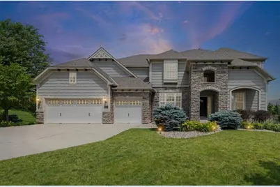 2550 Arrowhead Lane, Chanhassen, MN 55317 - Photo 1