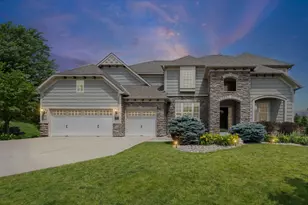 2550 Arrowhead Ln, Chanhassen, MN 55317 - Photo 1
