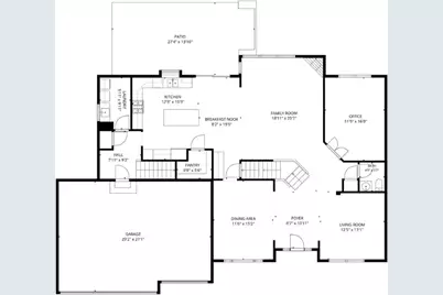 2550 Arrowhead Lane, Chanhassen, MN 55317 - Photo 44