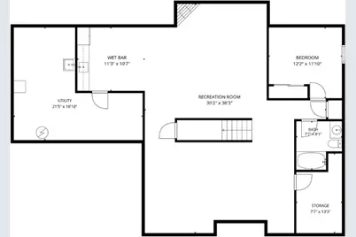 2550 Arrowhead Lane, Chanhassen, MN 55317 - Photo 46