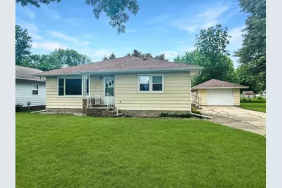 2727 34th Street, Slayton, MN 56172 - Photo 1