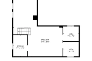 3437 Park Ave, Minneapolis, MN 55407 - Photo 46