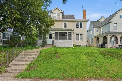 3437 Park Avenue, Minneapolis, MN 55407 - Photo 2