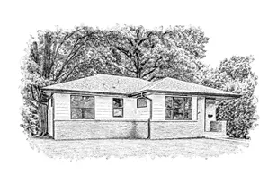 3031 Sumter Ave S, Saint Louis Park, MN 55426 - Photo 1