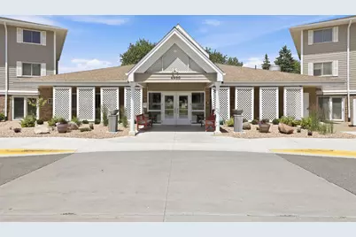 4400 36th Avenue N #318, Robbinsdale, MN 55422 - Photo 18