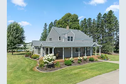 W3596 Artisan Drive, Glen Flora, WI 54526 - Photo 1