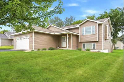 1444 Lokhorst Street, Baldwin, WI 54002 - Photo 1