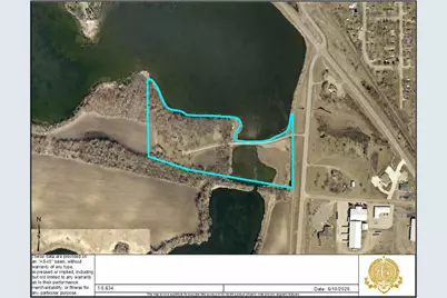 25453 County Road 54, Elbow Lake, MN 56531 - Photo 2