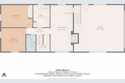 411 Adams Drive W, Young America Township, MN 55397 - Photo 22