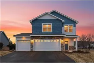 6695 Ridgeview Dr, Cannon Falls, MN 55009 - Photo 1
