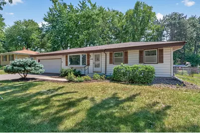 2348 Elm Drive, White Bear Lake, MN 55110 - Photo 2